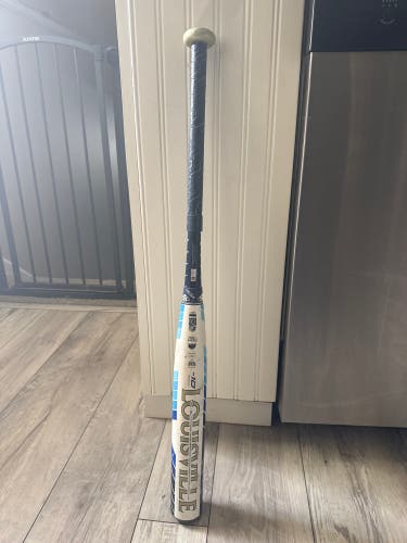 2024 Louisville Slugger LXT Composite Bat (-10) 21 oz 31" (Used)