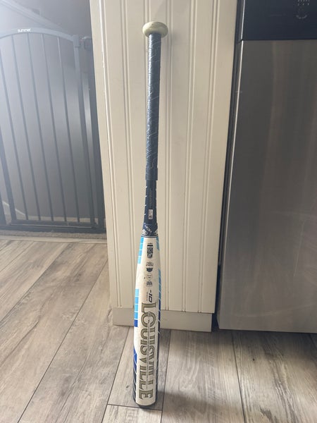2024 Louisville Slugger LXT Composite Bat (-10) 21 oz 31" (Used)