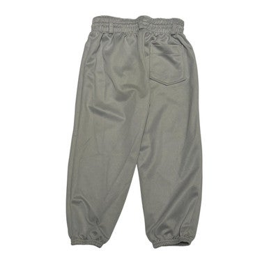 Used Athletico BB PANTS BB/SB Pant Boys Grey MD 11406-S000106798