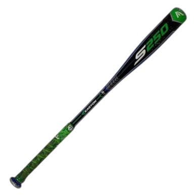 Used Easton S250 BB/SB USA 2 1/4 Bat 29" 11406-S000106821