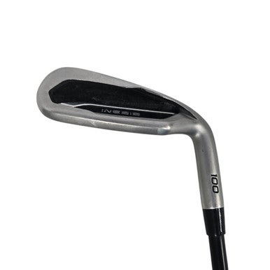 Used INESIS 100 Golf Wedge Mens RH Sand Wedge 11406-S000106811