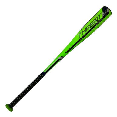 Used Rawlings THRE BB/SB USA 2 5/8 Bat 29" 11406-S000106827