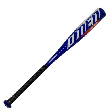 Used Easton OMEN TEE BALL BB/SB T-Ball Bat 25" 11406-S000106829