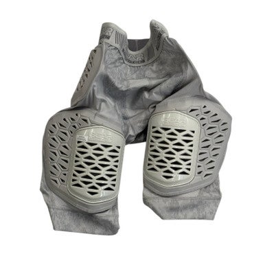 Used Pro-Tec FB GIRDLE FB Girdles White LG 11406-S000106834