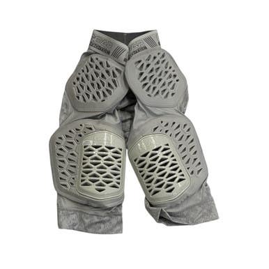 Used Pro-Tec FOOTBALL GIRDLE FB Girdles White XL 11406-S000106830