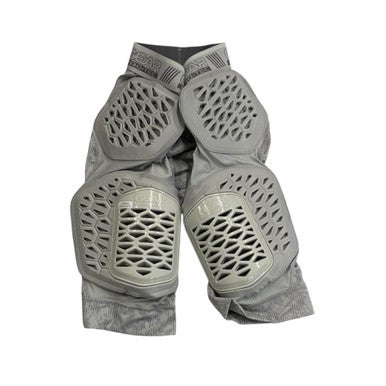 Used Pro-Tec FOOTBALL GIRDLE FB Girdles White XL 11406-S000106830