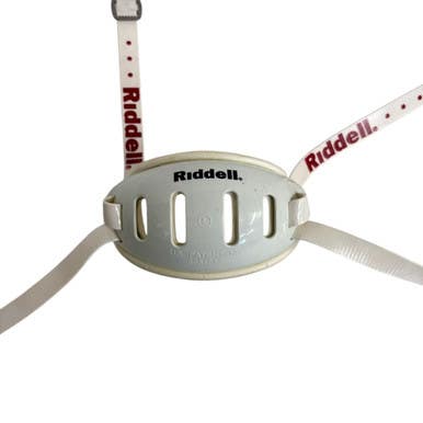 Used Riddell Football Accessory 11406-S000106836