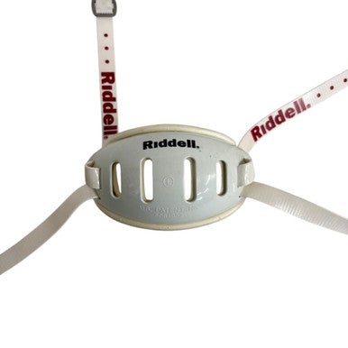 Used Riddell Football Accessory 11406-S000106836