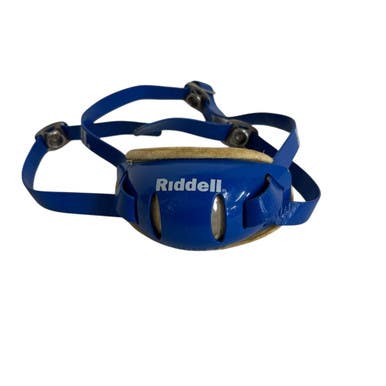 Used Riddell Football Accessory 11406-S000106840