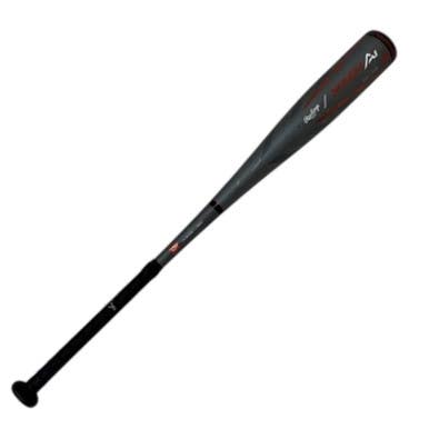 Used Rawlings MACH AI BB/SB USA 2 5/8 Bat 30" 11406-S000106842