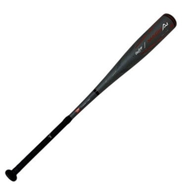 Used Rawlings MACH AI BB/SB USA 2 5/8 Bat 30" 11406-S000106842