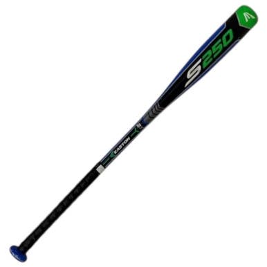 Used Easton S250 BB/SB USA 2 1/4 Bat 30" 11406-S000106843