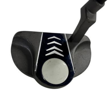 Used Jr Putter LH 11406-S000106856