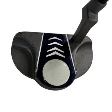 Used Jr Putter LH 11406-S000106856