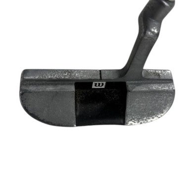 Used Wilson HARMONIZED 742 Mens Putter LH 11406-S000106855