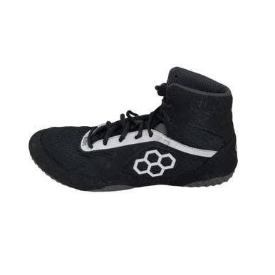 Used Rudis Wrestling Shoes Black Senior 10.5 11406-S000106911