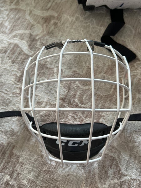 Medium CCM FM580 Full Cage (New)