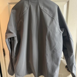 Gray Men's XL Marmot Jacket (Used)
