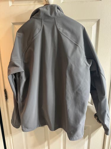 Gray Men's XL Marmot Jacket (Used)