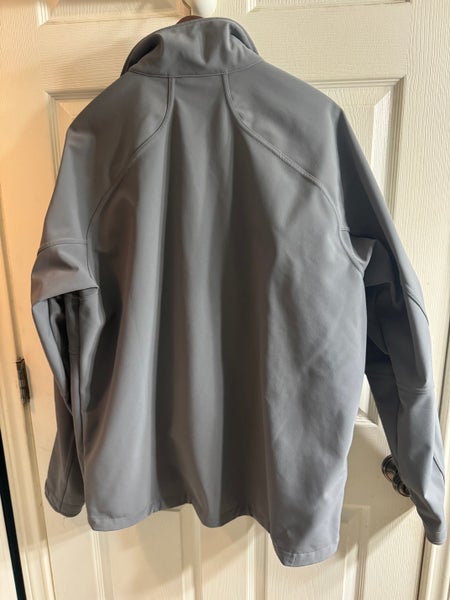 Gray Men's XL Marmot Jacket (Used)
