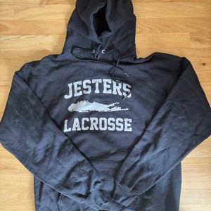 Jesters Lacrosse Sweatshirt
