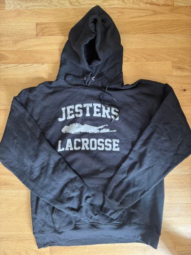 Jesters Lacrosse Sweatshirt