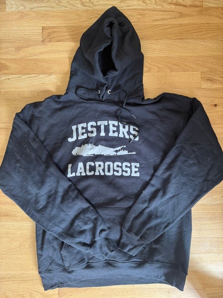 Jesters Lacrosse Sweatshirt