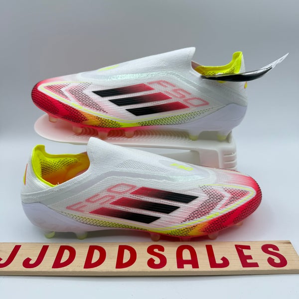 Adidas F50 Elite LL AG Soccer Cleats JI2839 Victory Pack Men’s Sz 7 Women’s Sz 8


New Without Box
