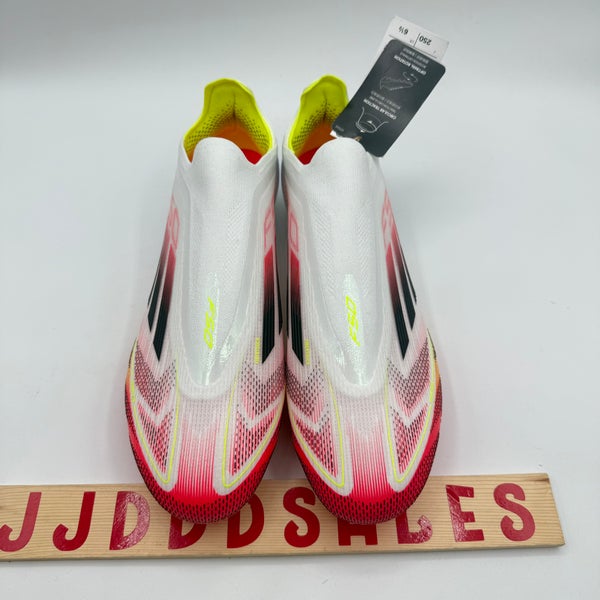 Adidas F50 Elite LL AG Soccer Cleats JI2839 Victory Pack Men's Sz