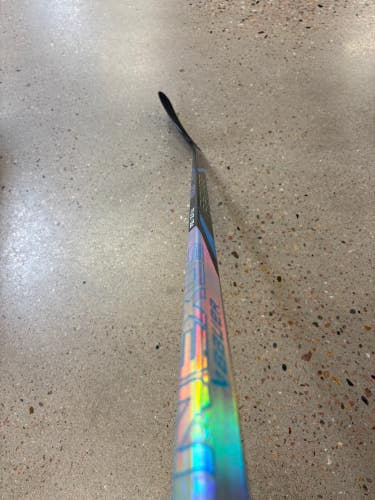 Youth Bauer Nexus Tracer Hockey Stick Left Hand | P92 30 Flex (Used)