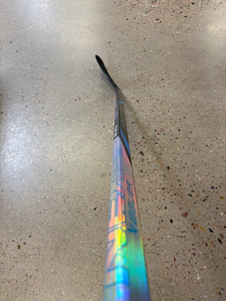 Youth Bauer Nexus Tracer Hockey Stick Left Hand | P92 30 Flex (Used)