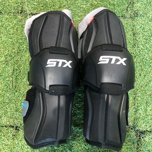 Extra Large Adult STX Surgeon 700 Arm Pads (Used)