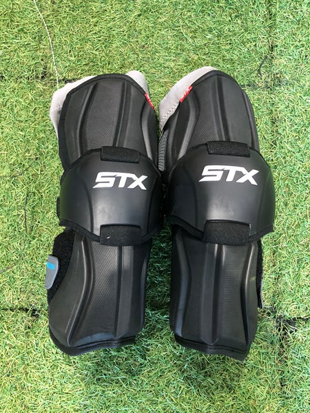 Extra Large Adult STX Surgeon 700 Arm Pads (Used)