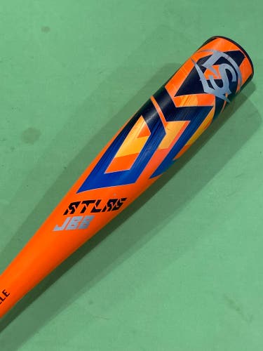 2023 Louisville Slugger Atlas Alloy Bat USSSA Certified (-10) Alloy 16 oz 26" (Used)