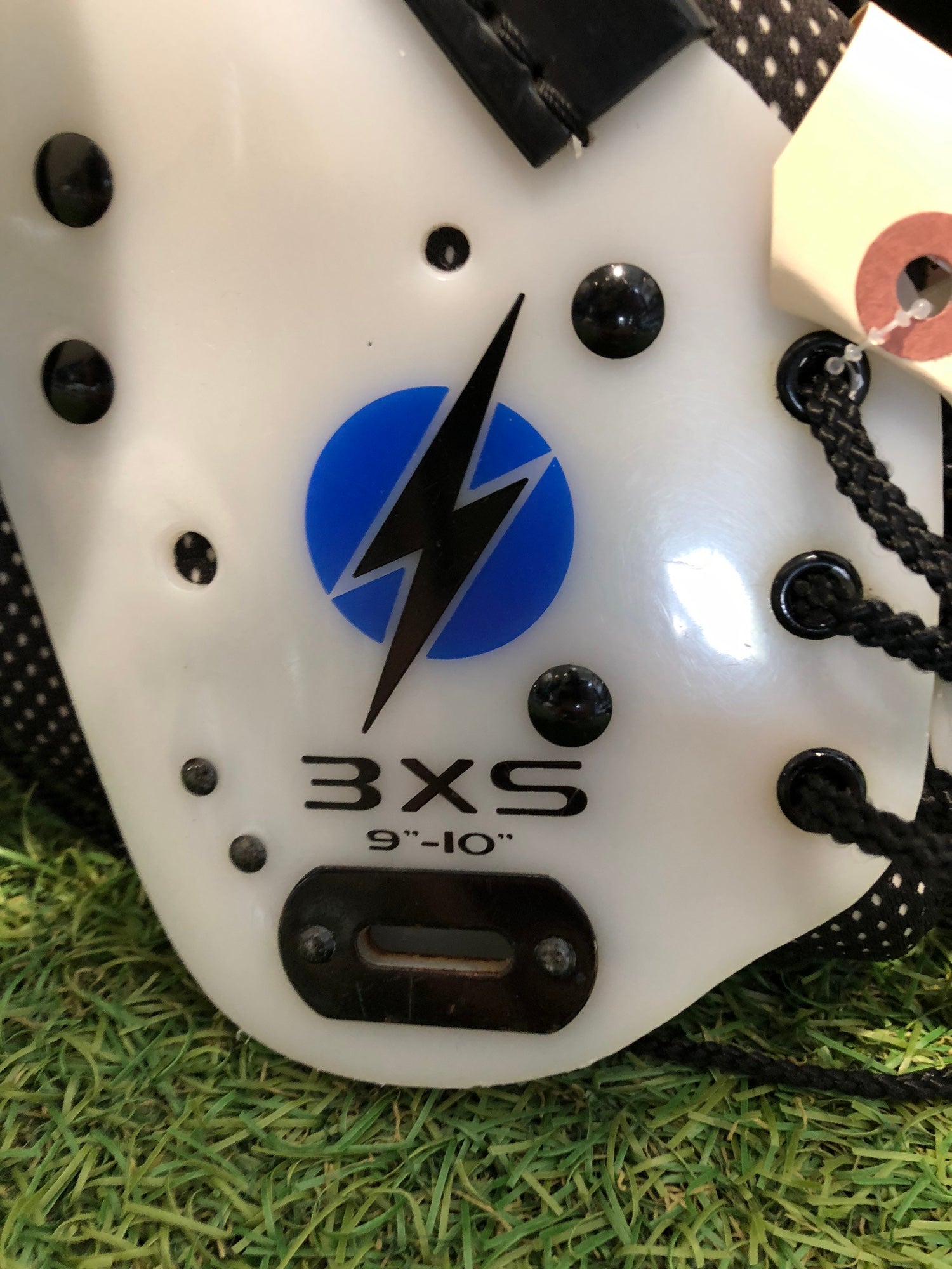 Epaulière de football américain Gear Pro-Tec multi-position R15