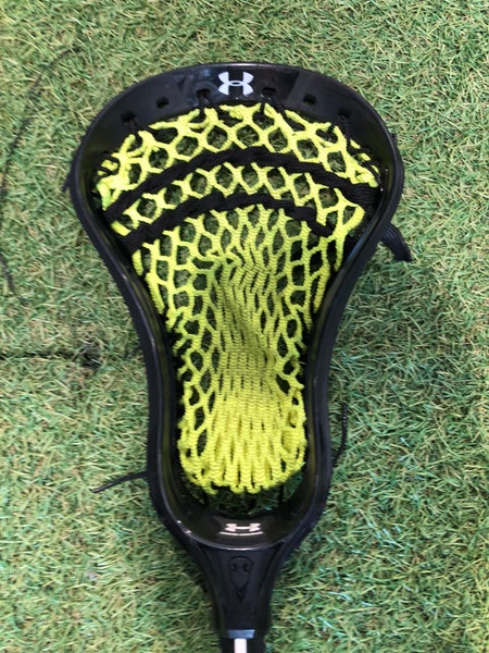 Under Armour Complete Men's Stick (Used)