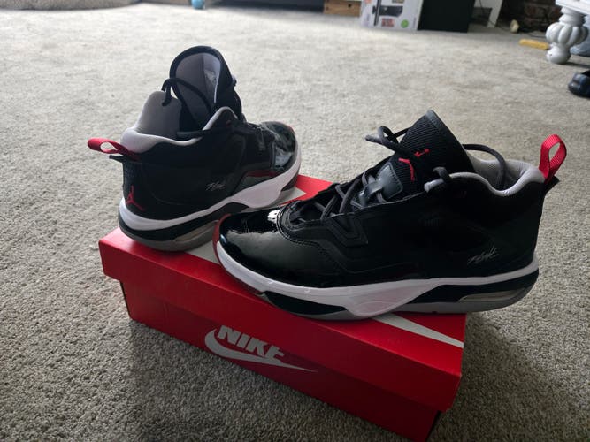 Men's Air Jordan Stay Loyal 3 Size 8