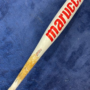 2025 Marucci CATX2 Alloy Bat USSSA Certified (-5) Alloy 23 oz 31" (Used)