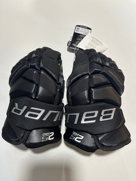 Bauer Supreme 2S Pro Gloves 13" (New)