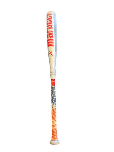 Used Marucci CAT X COMPOSITE BB/SB USSSA 2 3/4 Bat 32" 11602-S000108044
