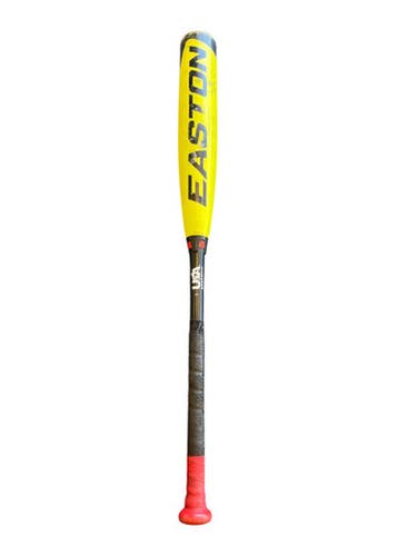 Used Easton ADV BB/SB USA 2 5/8 Bat 30" 11602-S000108041
