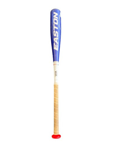 Used Easton SPEED COMP BB/SB USA 2 5/8 Bat 28" 11602-S000108037
