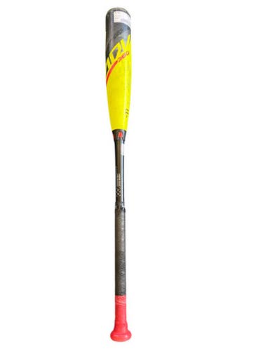 Used Easton ADV BB/SB USA 2 5/8 Bat 30" 11602-S000108035