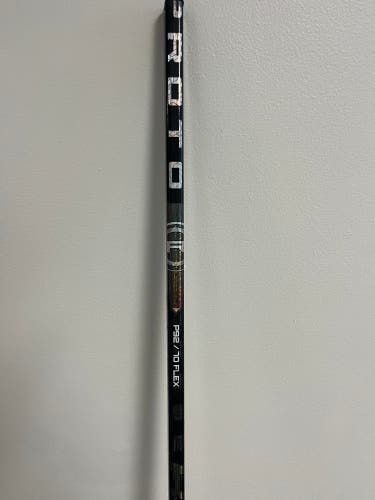 Senior Bauer Left Hand Hockey Stick P92 (Used)
