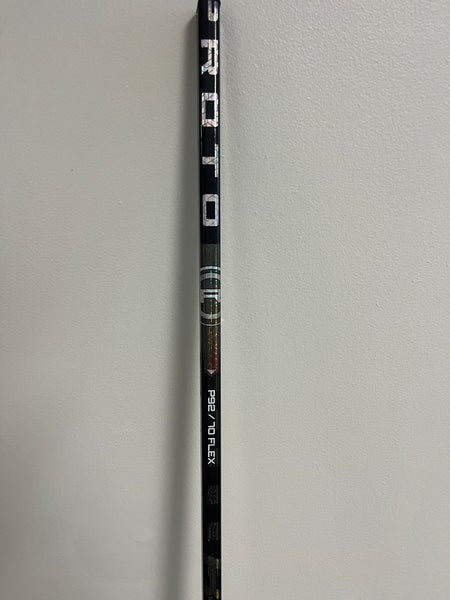 Senior Bauer Left Hand Hockey Stick P92 (Used)