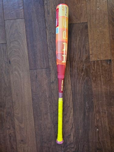 2025 Easton Hype Fire USSSA Certified Bat (-5) 26 oz 31" (New)