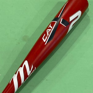 Used USABat Certified 2025 Marucci CATX2 Bat 29" (-11)