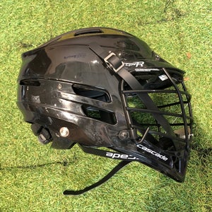 Black Adult M/L Cascade CPV-R Helmet (Used)