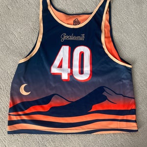 (Used) Goaliesmith Jersey
