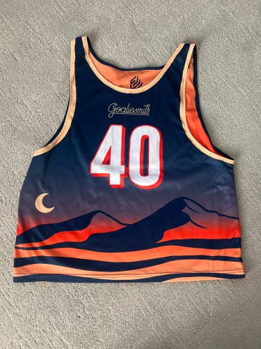 (Used) Goaliesmith Jersey